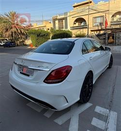 مێرسێدس بێنز C-Class
